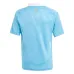 Maglia trasferta dei giocatori belgi 2024/25 - Blu