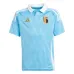 Maillot extérieur enfant de Belgique 2024/25 - Bleu