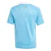 Maillot extérieur enfant de Belgique 2024/25 - Bleu