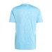 Maglia trasferta bambini + pantaloncini della Belgio 2024/25 - Blu