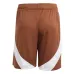 Maglia trasferta bambini + pantaloncini della Belgio 2024/25 - Blu