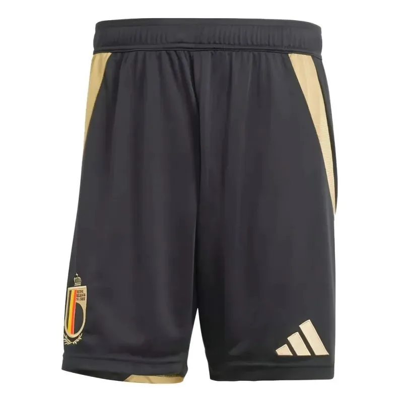 Belgio TROSSARD Kit Bambino Home 2024/25 - Rosso