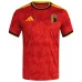 Maillot Belgique Domicile Coupe du Monde 2026/27