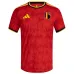 Belgien Heimtrikot WM 2026/27 Spieler-Version