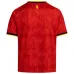 Maillot Domicile Enfant Belgique 2026/27 - Rouge