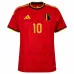 Belgien TROSSARD 2026/27 Heimtrikot - Rot