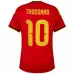 Belgien TROSSARD 2026/27 Heimtrikot - Rot