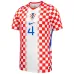 Kroatien Heimtrikot WM 2026/27 GVARDIOL