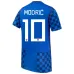 Kroatien Auswärtstrikot WM 2026/27 MODRIC