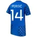 Conjunto Infantil Croacia Visitante Mundial 2026/27 PERISIC