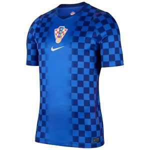Maglia Croazia Trasferta Mondiali 2026/27