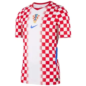 Maglia Croazia Casa Mondiali 2026/27