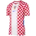 Kroatien Heimtrikot WM 2026/27