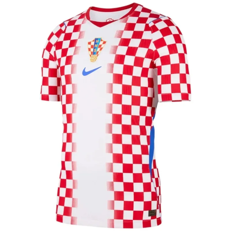Kroatien Heimtrikot WM 2026/27