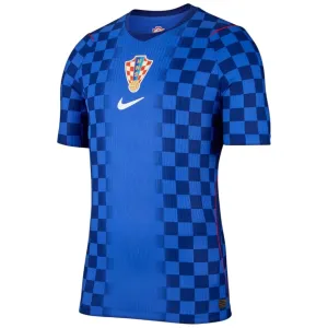 Maglia Croazia Trasferta Mondiali 2026/27 versione giocatore