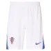 Conjunto Infantil Croacia Local Mundial 2026/27 GVARDIOL