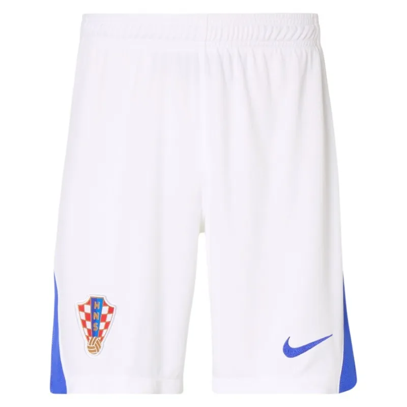 Conjunto Infantil Croacia Local Mundial 2026/27 GVARDIOL