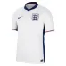 Maillot domicile de l'Angleterre 2024/25 - Blanc