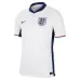 England 2024/25 Heimtrikot - Spielerversion - Weiß