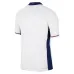 England 2024/25 Heimtrikot - Spielerversion - Weiß