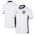 England 2024/25 Heimtrikot - Spielerversion - Weiß