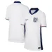 Maillot domicile pour enfants de l'Angleterre 2024/25 - Blanc