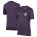Maillot extérieur pour enfants de l'Angleterre 2024/25 - Pourpre