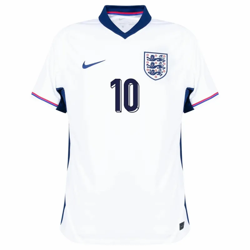 England Heimtrikot 2024/25 Jude Bellingham