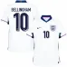 England Heimtrikot 2024/25 Jude Bellingham