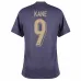 Harry Kanes England 2024/25 Auswärtstri kot - Lila