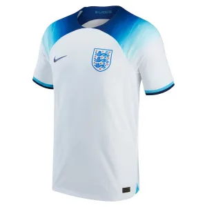 Heimtrikot der England-Nationalmannschaft für die Weltmeisterschaft 2022 - Spielerversion - Weiß