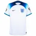 Maillot de domicile pour enfants de l'Angleterre pour l'Euro 2024 - Blanc