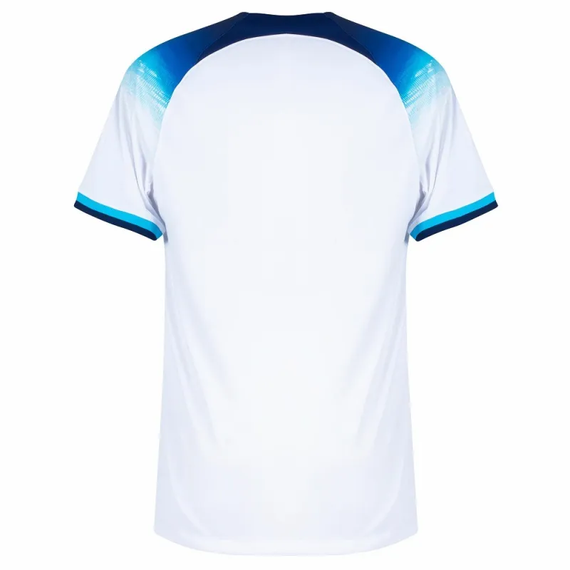 Maillot de domicile pour enfants de l'Angleterre pour l'Euro 2024 - Blanc