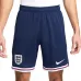 England 2024/25 Home Shorts - Blue