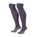 Les chaussettes d'extérieur de l'Angleterre 2024/25 - Violet