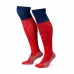 England's 2022/23 Away Socks - Red