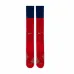 England's 2022/23 Away Socks - Red