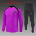 England 2025/26 Conjunto Deportivo Infantil Morado