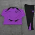 England 2025/26 Conjunto Deportivo Infantil Morado