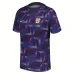 Angleterre Maillot Avant Match 2025/26 - Bleu
