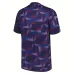 Angleterre Maillot Avant Match 2025/26 - Bleu