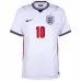 England BELLINGHAM 2026/27 Home Jersey White