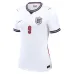 England HARRY KANE 2026/27 Damen Heimtrikot weiß