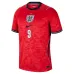 Kit Extérieur Enfant Angleterre HARRY KANE 2026/27 Rouge