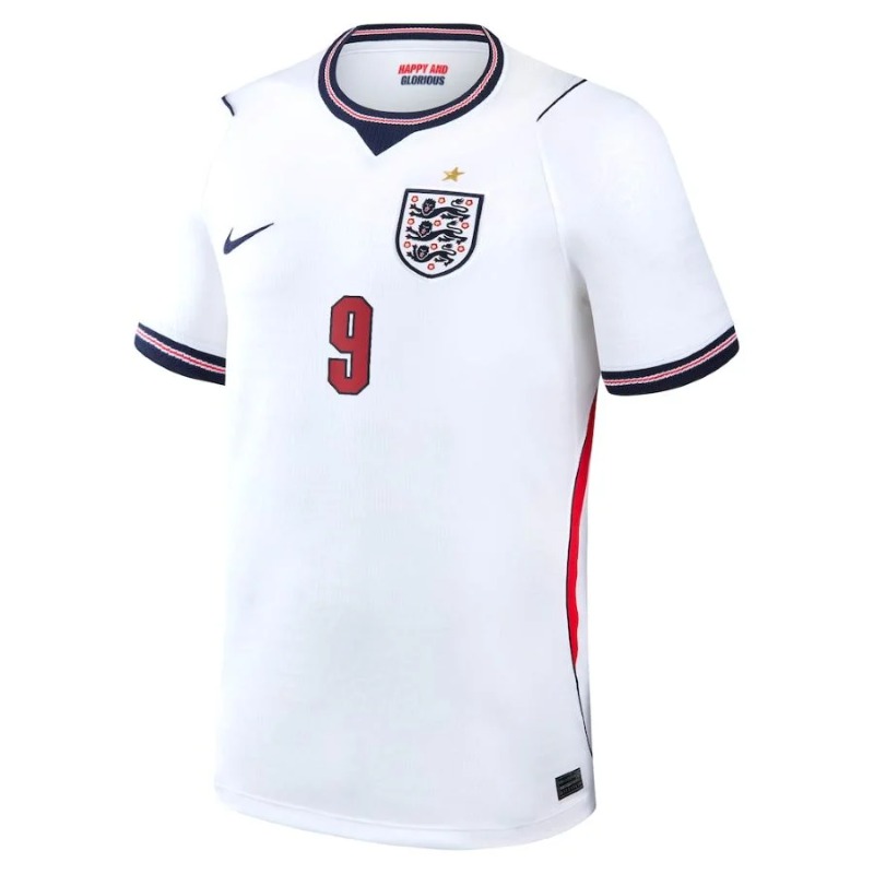 England HARRY KANE 2026/27 Heimtrikot weiß