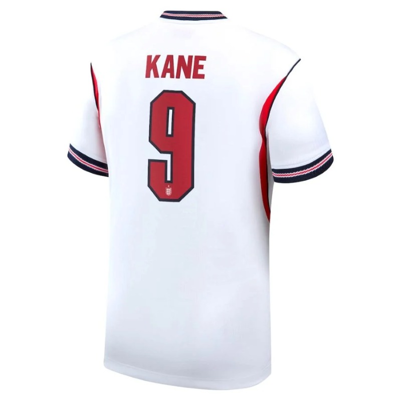 England HARRY KANE 2026/27 Heimtrikot weiß