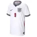 Inglaterra HARRY KANE 2026/27 camiseta local niño blanca