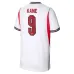 Inglaterra HARRY KANE 2026/27 camiseta local niño blanca