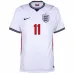 Inglaterra RASHFORD 2026/27 Camiseta Local Blanco