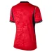 Angleterre 2026/27 maillot extérieur femme rouge